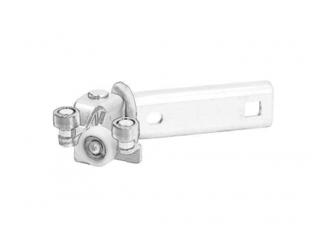 Caroserie - Ghidaj cu role IVECO DAILY III intre 1999-2007