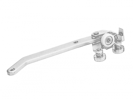 Ghidaj cu role IVECO DAILY III intre 1999-2007 [1]