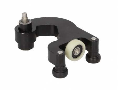 Caroserie - Ghidaj cu role usa culisanta central OPEL MOVANO B; RENAULT MASTER III dupa 2010