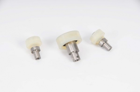 Ghidaj cu role usa culisanta potrivit VW TRANSPORTER IV 1990-2003 - central [1]