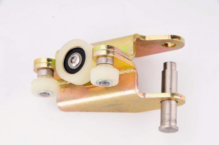 Ghidaj cu role usa culisanta potrivit VW TRANSPORTER IV 1990-2003 - central [2]