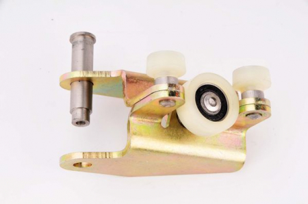 Ghidaj cu role usa culisanta potrivit VW TRANSPORTER IV 1990-2003 - central [3]