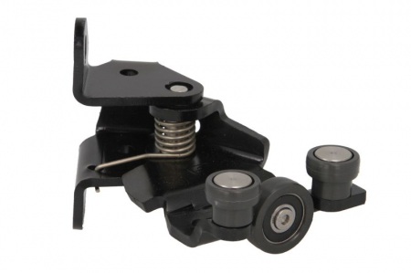 Piese Auto - Ghidaj cu role usa culisanta CITROEN JUMPY FIAT SCUDO PEUGEOT EXPERT intre 1994-2007