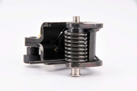 Ghidaj cu role usa culisanta dreapta central NISSAN INTERSTAR; OPEL MOVANO; RENAULT MASTER intre 1998-2010 [3]