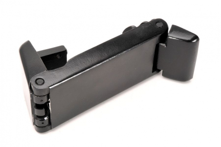 Caroserie - Ghidaj cu role usa culisanta dreapta lung, mijloc MERCEDES T1/T2 intre 1977-1996