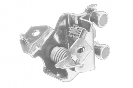 Ghidaj cu role usa culisanta dreapta (superior) CITROEN BERLINGO; PEUGEOT PARTNER, PARTNER TEPEE dupa 2008 [1]