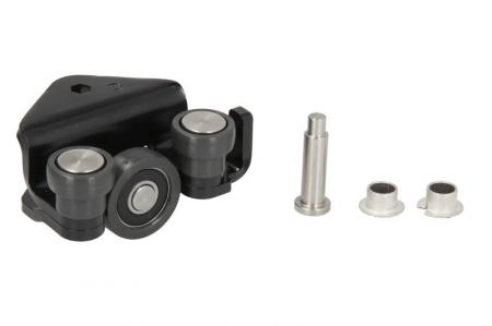 Piese Auto - Ghidaj cu role usa culisanta inferior dreapta FIAT DOBLO I intre 2001-2010