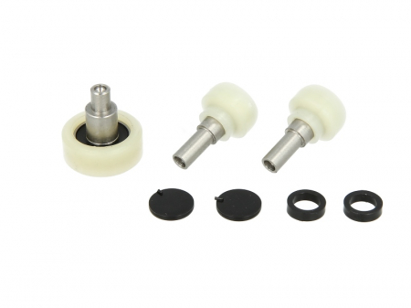 Ghidaj cu role usa culisanta inferior MERCEDES VITO / MIXTO W639, VITO W639 dupa 2003 [1]