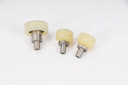 Ghidaj cu role usa culisanta inferior potrivit VW TRANSPORTER IV 1990-2003 [1]