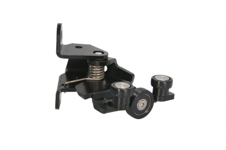 Caroserie - Ghidaj cu role usa culisanta mijloc CITROEN JUMPY; FIAT SCUDO; PEUGEOT EXPERT intre 1994-2007