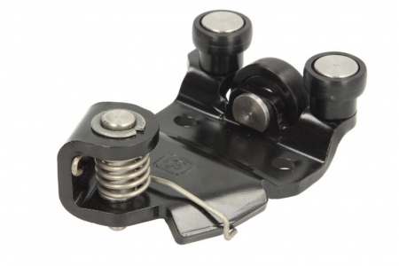Ghidaj cu role usa culisanta mijloc potrivit CITROEN JUMPY; FIAT SCUDO; PEUGEOT EXPERT 1994-2007 [1]