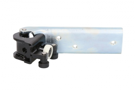 Piese Auto - Ghidaj cu role usa culisanta mijloc dreapta NISSAN INTERSTAR; OPEL MOVANO; RENAULT MASTER intre 1998-2003