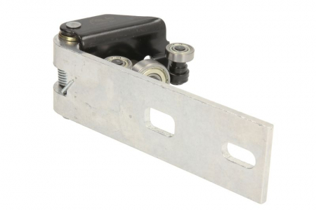 Caroserie - Ghidaj cu role usa culisanta mijloc FORD TRANSIT intre 1986-2000