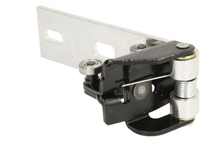 Ghidaj cu role usa culisanta mijloc FORD TRANSIT intre 1986-2000 [1]