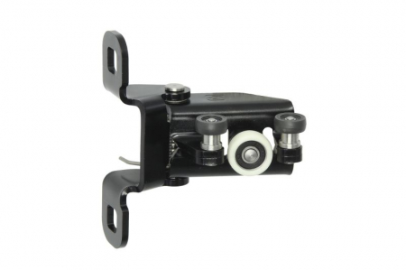 Caroserie - Ghidaj cu role usa culisanta mijloc FORD TRANSIT intre 2000-2013