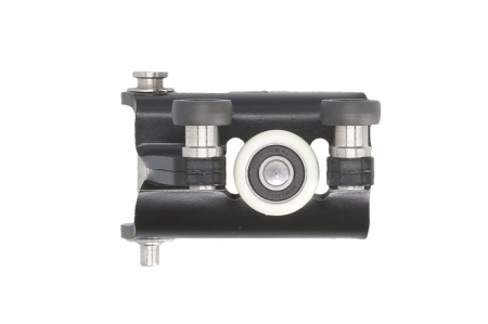 Ghidaj cu role usa culisanta mijloc FORD TRANSIT intre 2000-2013 [1]