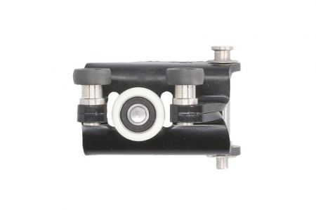 Ghidaj cu role usa culisanta mijloc stanga FORD TRANSIT intre 2000-2013 [1]