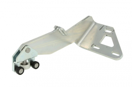 Ghidaj cu role usa culisanta stanga inferior NISSAN INTERSTAR; OPEL MOVANO; RENAULT MASTER intre 1998-2010 [0]