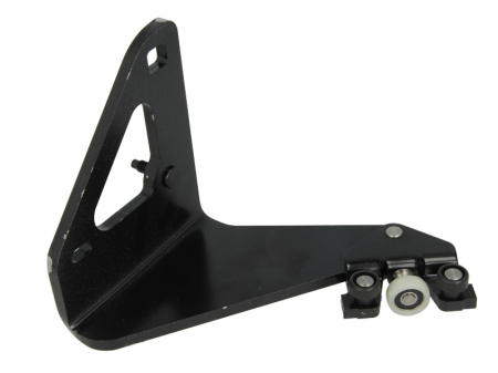 Piese Auto - Ghidaj cu role usa culisanta stanga inferior NISSAN PRIMASTAR; OPEL VIVARO A; RENAULT TRAFIC II dupa 2001