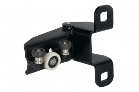 Piese Auto - Ghidaj cu role usa culisanta stanga JUMBO FORD TRANSIT 6 VI, TRANSIT 7 VII intre 2000-2013