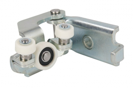 Caroserie - Ghidaj cu role usa culisanta stanga MERCEDES SPRINTER 901, 902, 903, 904, 905 VW LT 2 II intre 1995-2006