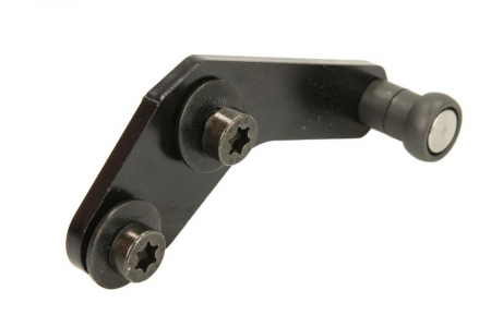 Caroserie - Ghidaj cu role usa culisanta stanga superior FORD TRANSIT intre 2000-2013