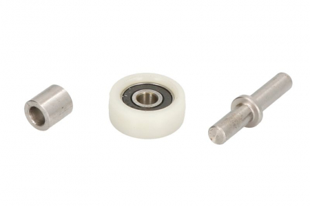 Caroserie - Ghidaj cu role, usa glisanta IVECO DAILY IV caroserie inchisa/combi 2006-2009