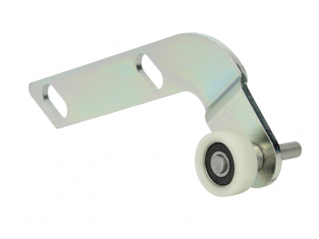 Caroserie - Ghidaj cu role, usa glisanta IVECO DAILY IV caroserie inchisa/combi 2006-2011