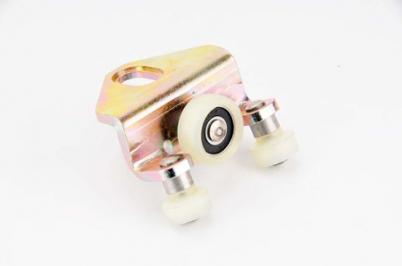 Caroserie - Ghidaj cu role, usa glisanta MERCEDES-BENZ SPRINTER 2-t bus (901, 902) 1995-2006