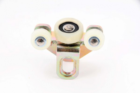 Ghidaj cu role, usa glisanta MERCEDES-BENZ SPRINTER 2-t bus (901, 902) 1995-2006 [2]