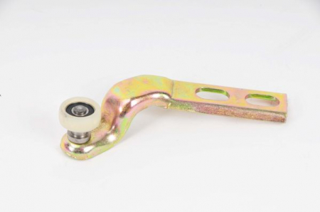 Caroserie - Ghidaj cu role, usa glisanta MERCEDES-BENZ SPRINTER 2-t bus (901, 902) 1995-2006