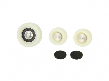 Caroserie - Ghidaj cu role, usa glisanta MERCEDES-BENZ SPRINTER 3,5-t bus (906) dupa 2006