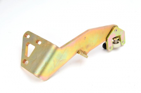 Caroserie - Ghidaj cu role, usa glisanta RENAULT MASTER II bus (JD) dupa 1998