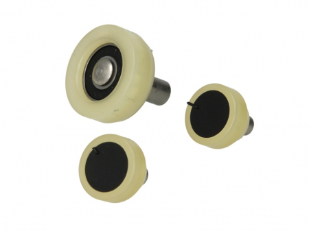 Ghidaj cu role potrivit VW CADDY III combi (2KB, 2KJ, 2CB, 2CJ) 2004-2015 - usa glisanta [1]