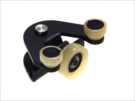 Caroserie - Ghidaj cu role, usa glisanta VW TRANSPORTER V bus (7HB, 7HJ, 7EB, 7EJ, 7EF) 2003-2015