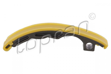 Distributie - Ghidaj lant distributie exterior potrivit AUDI A4 B7, A4 B8, A5, A6 C6, A8 D3, A8 D4, Q5, Q7; VW TOUAREG 2.4-4.2D 05.03-03.18