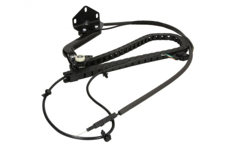 Usi - Ghidaj role usa culisanta Inferior Dreapta electric potrivit MERCEDES SPRINTER 3,5-T B906, SPRINTER 3-T B906, SPRINTER 3-T B910, SPRINTER 4,6-T B906, SPRINTER 5-T B906 dupa 2006