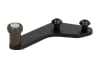 Ghidaj role usa culisanta Inferior Dreapta potrivit FORD TRANSIT 2000-2014 [1]