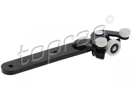 Usi - Ghidaj role usa culisanta potrivit VW CADDY 3 TOPRAN