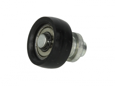 Usi - Ghidaj role usa culisanta potrivit VW LT 2 1995-2006