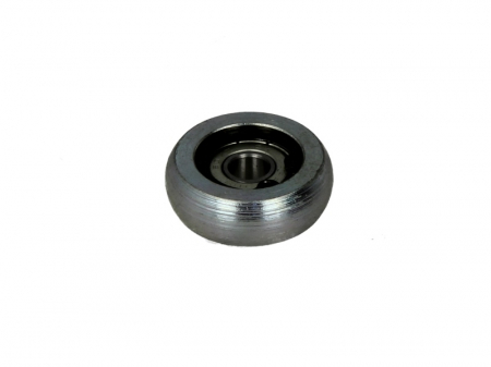 Ghidaj role usa culisanta potrivit VW TRANSPORTER 2 ( T2 ) 6003-00-0009P [1]