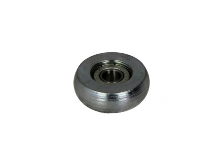 Usi - Ghidaj role usa culisanta potrivit VW TRANSPORTER 2 ( T2 ) 6003-00-0009P