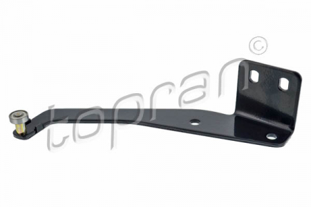 Usi - Ghidaj role usa Inferior Dreapta potrivit FORD TOURNEO CONNECT, TRANSIT CONNECT 2002-2013
