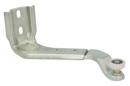 Usi - Ghidaj role usa Inferior Stanga potrivit MERCEDES SPRINTER 2-T (B901, B902), SPRINTER 3-T (B903), SPRINTER 4-T (B904), SPRINTER 5-T (B905), SPRINTER (B905); VW LT 28-35 II, LT 28-46 II dupa 1995