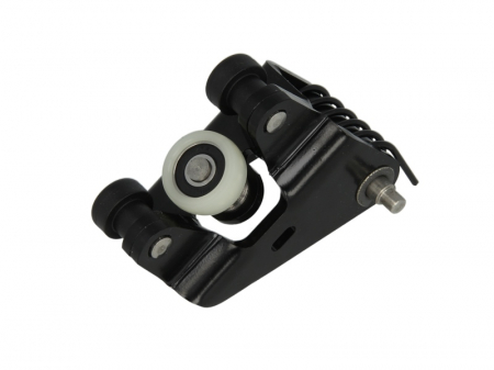 Ghidaj usa culisanta potrivit NISSAN PRIMASTAR; OPEL VIVARO A; RENAULT TRAFIC II dupa 2001 - cu role stanga central [1]