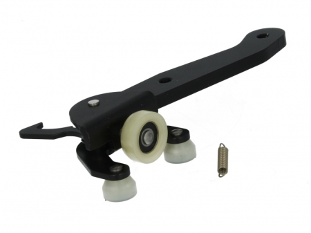 Caroserie - Ghidaj usa culisanta dreapta inferior VW TRANSPORTER V intre 2003-2015