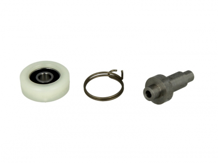Usi - Ghidaj usa culisanta inferior potrivit MERCEDES SPRINTER 3,5-T 906, SPRINTER 3-T 906, SPRINTER 4,6-T 906, SPRINTER 5-T 906; VW CRAFTER 30-35, CRAFTER 30-50 dupa 2006