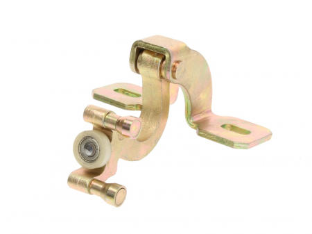 Caroserie - Ghidaj usa culisanta mijloc CITROEN JUMPER; FIAT DUCATO; PEUGEOT BOXER intre 1994-2006