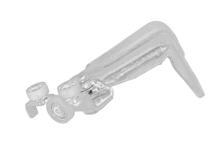 Ghidaj, usa culisanta stanga (superior cu role) CITROEN JUMPER; FIAT DUCATO; PEUGEOT BOXER 2.2D-3.0D dupa 2006 [1]