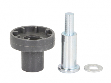 Caroserie - Ghidaj usa culisanta superior CITROEN BERLINGO; PEUGEOT PARTNER, PARTNER TEPEE dupa 2008